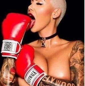 Meet your Posher, Candy